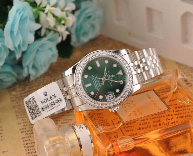 Rolex Watch 37